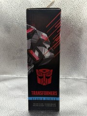 Transformers Studios Series Devastation Sideswipe New