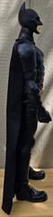 Batman Giant 31″ Size Action Figure The Dark Knight Rises 2012 DC Comics Nolan