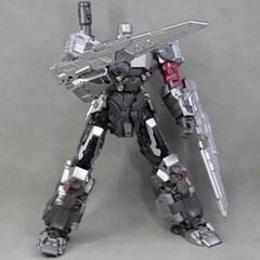 Upgrade Kit Arm Cannon Weapon Sword For SS109 Megatank MX-6601