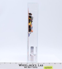 Jackpot Action Masters AFA GRADED 80 80/85/90 G1 Transformers 1990 Hasbro Figure