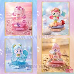 Catch Teenieping Movie Season 2 Toy Mini Figure Blind Box Full Set (6 Boxes)