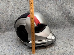 Hasbro Marvel Legends Ant-Man Electronic Helmet Marvel MCU Cosplay Prop Adult
