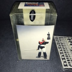 Volks Orient Series Great Mazinga Resin Model Kit! Unused! 100% Complete!
