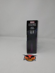 Marvel Legends Series Joe Fixit Exclusive Incredible Hulk