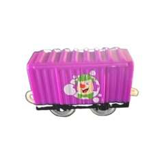 Thomas & Friends – Lot of 8 Freight Cars – Thomas the Train- Mattel 2006/2011