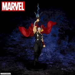 SEGA Prize MARVEL ACT/CUT Premium Figure Thor JAPAN NEW