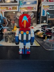 BearBrick Series 36 SFV 100% Great Condition.