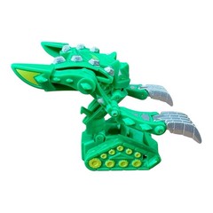 Bakugan BattleBrawlers Green Ventus Mobile Assault Mechtanium Surge Axellor 250G