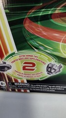 Beyblade Burst: QuadDrive Interstellar Drop Battle Set, Set Stadium, 2 Battling