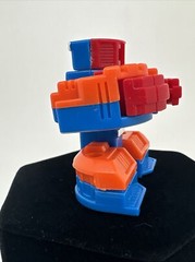 Joyin Number 6 Six Robot Bot Block Toy Figure- 2.2 In…92