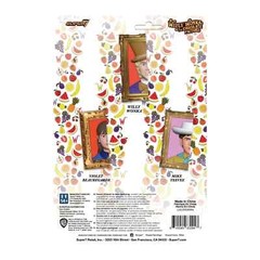 Violet Beaureguard – Willy Wonka & Chocolate Factory – Reaction Figures – Super7