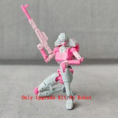 Model Injection Replacement Backpack Upgrade Kit For NewAge H48 Arcee