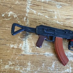 rambo action figure tm