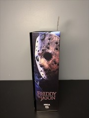 Freddy vs Jason – Ultimate Jason Voorhees Neca Figure