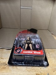 Terrifier 2 Angel Warrior Sienna Shaw Collectible 5″ Action Figure NEW