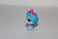 Disney Palace Pets Whisker Haven Miniature figure Thistleblossom Snow White
