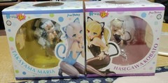 I don’t have many friends Kobato Hasegawa Maria Takayama Himekuri Image Girl