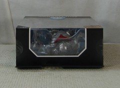DC Multiverse Azrael Batman Armor Silver Edition Gold Label Action Figure SEALED