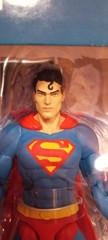 DC Essentials SUPERMAN 20 Years #5 DC Collectibles 7″ Figure NEW SEALED