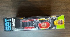 2025 GI Joe Classified Series #169 G.I. JOE DIVER vs COBRA DIVER **TARGET EXCL**