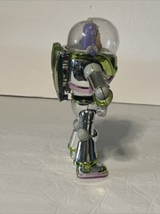 Vintage toy story thinkway 1995 buzz lightyear