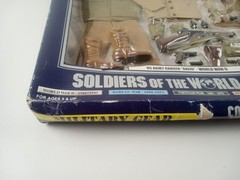 1:6 Formative Int. Soldiers of the World WWII US Army Ranger Anzio Uniform Set