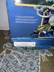 Avatar The Way of Water – RDA Seawasp Vehicle – McFarlane Toys *Box Damage*