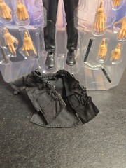 Super7 Bruce Lee Ultimates Wave 1 Enter the Dragon Warrior 7″ Figure