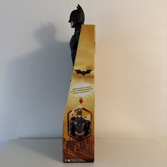 Batman Giant Size Action Figure 30″ TALL—-NEW and Sealed in Box VERY RARE!