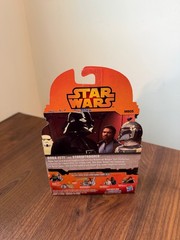 Star Wars Rebels Mission Series Boba Fett & Stormtrooper 2 pack Figure Set New