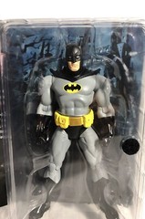 2008 San Diego Comic Con International DC Direct Batman Action Figure