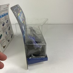 Micro Machines Space # 2 & # 4 Babylon 5 Galoob 65620 Vorlon Cruiser