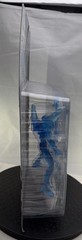 Neon Genesis Evangelion Eva 00 Prototype LIMITED Clear Blue Kaiyodo