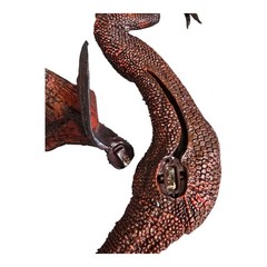 McFarlane Caraxes Dragon House Of The Dragon Game of Thrones *READ for Defects!*