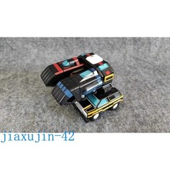 FJ Voltron Vehicle Force 15 Form-fitting Airplane Figure Toy New Gift Movie NEW
