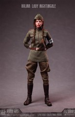 OPAPA Toys PG202502 1/6 Bolina Lady Nightingale Female Action Figure-Summer Ver.