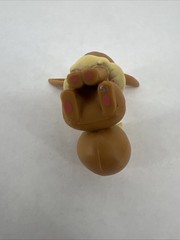 Pokémon 2018 Eevee 1″ Figurine Collectible Figure Figurine