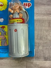 Garbage Pail Kids “UNSTITCHED MITCH” Pop-Up Imperial Toys 1986 SEE PICS C2