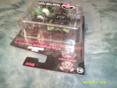 PHANTOM FOXY- FNAF FIVE NIGHTS AT FREDDYS- FUNKO SNAPS (UNOPENED) 2023