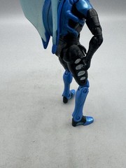 DC Classics Universe BLUE BEETLE 6 Inch Action Figure Free Shipping