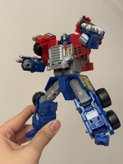For Legacy Armada OP AOP Prime ABS Casting Replacement Head Upgrade Kit