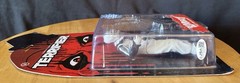 2022 TERRIFIER 🔥 DAVID H THORNTON ~ ART THE CLOWN AF 🔥 Signed JSA COA ~MOC~