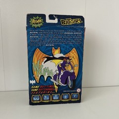 Mattel 2015 DC Comics Batman Classic 1966 TV Series 6in Batgirl Action Figure