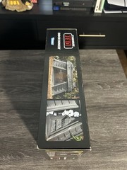 Star Wars Vintage Collection Endor Bunker Playset & FIGURE New
