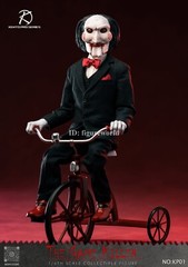 Kento pro Series KP01 1/6 Jigsaw Killer John Kramer Male Action Figure Model Toy