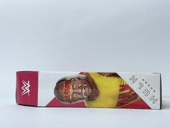 WWE Hulk Hogan Ultimate Edition 30 Action Figure 2026 Mattel Figure* In Hand*