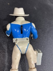 1987 Adventures Of The Galaxy Rangers Doc Hartford Working Gaylord Prod.