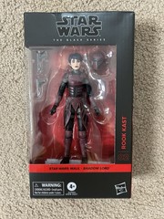 Star Wars Black Series Rook Kast (Maul Shadow Lord) – New/Sealed