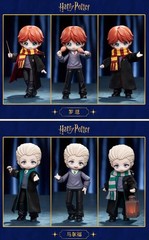 Nova Arts Hermione Etc Sorcerer’s Stone 5.9In Bjd Mjd Dressable Action Figure