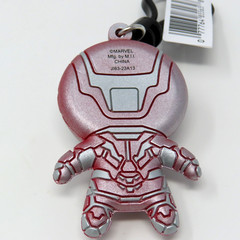 Disney 100 Iron Man Figural Bag Clip NEW Opened Blind Bag Exclusive